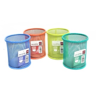 Khay cắm bút lưới deli 9153