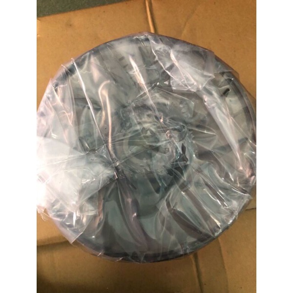 Mâm truyền động air blade 110/ puly nồi sau Honda ab 110