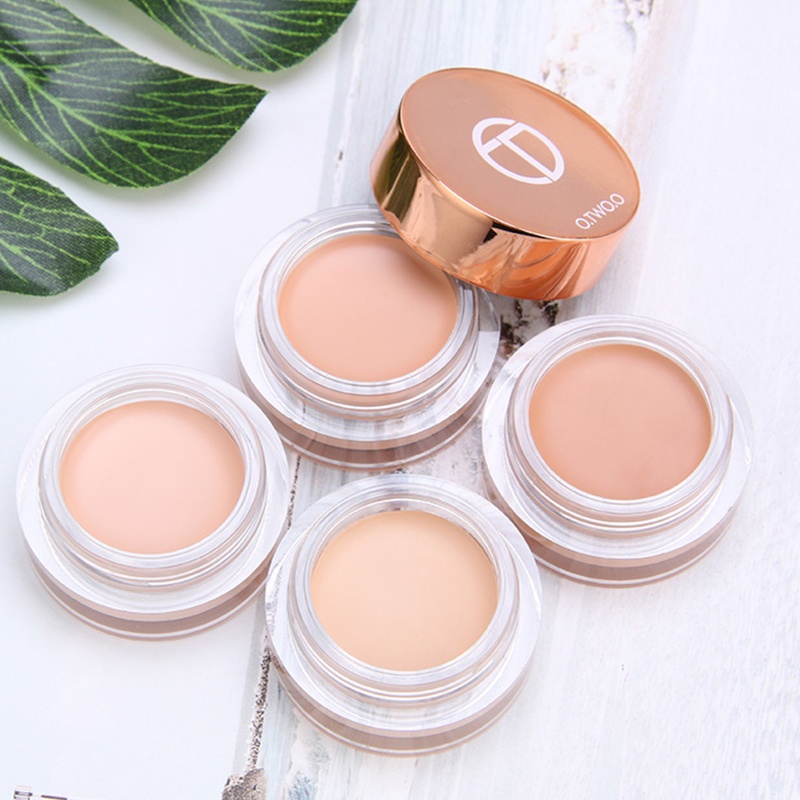 Kem Nền Che Khuyết Điểm 5.5g xiangbao Che Phủ Quầng Thâm Đa Năng