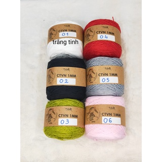 Cotton VN 1mm