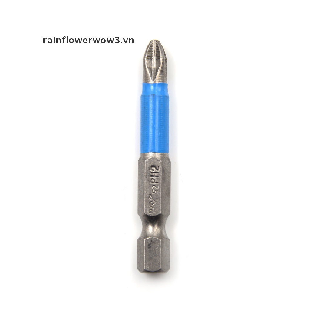 Vít Nam Châm Dài 50mm Chống Trượt 50mm 1 / 4 Mới