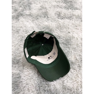 Nón lưỡi trai L.A MLB GREEN (xuất dư chuẩn)