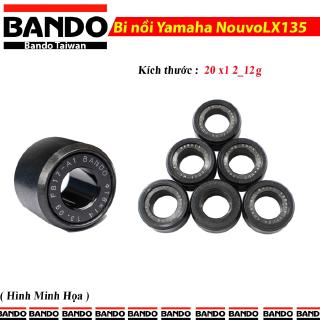 Bi nồi Nouvo LX 135