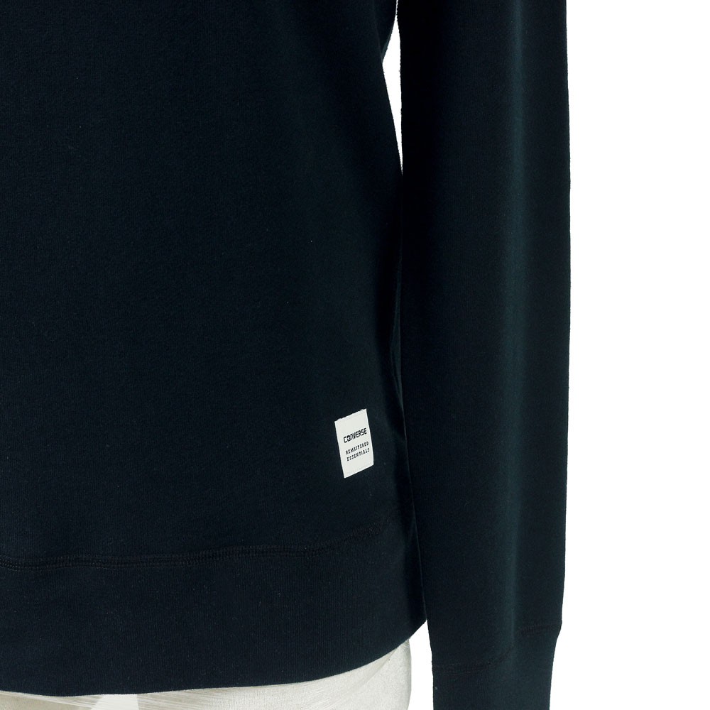 Áo thun Converse Sportswear Crew 10000654_001