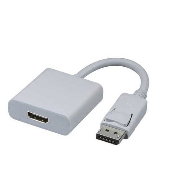 Cáp Display Port To HDMI