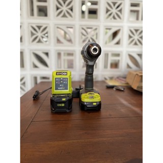 Khoan Pin Ryobi BrushLess R18PDBL