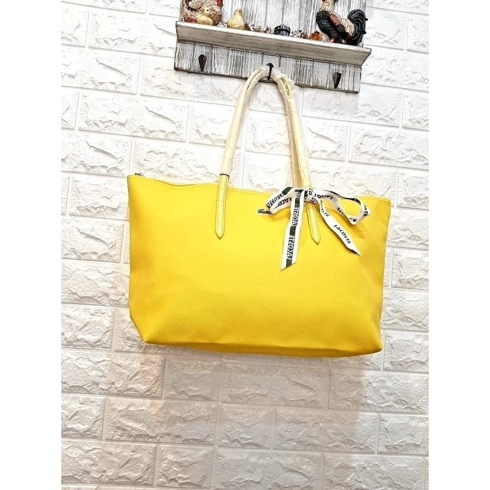 ♨️ #HOT TÚI LACOSTE ♨️