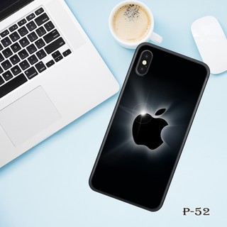 Ốp kính Iphone X/ Xs