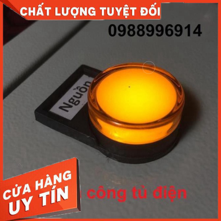 Tủ điều khiển Bình nóng lạnh bơm nước qua INTERNET. Hẹn giờ tự động bật tắt