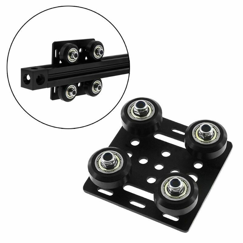 Tấm Trượt Phụ Kiện Máy In 3d 2020 | BigBuy360 - bigbuy360.vn