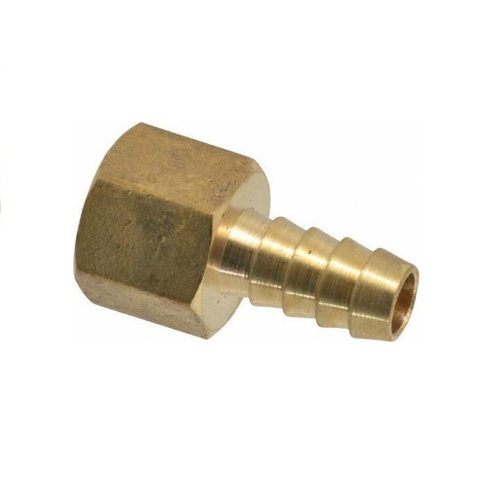 (Rẻ nhất) Nối co đuôi chuột ren trong 13mm, đầu ra nối ống 8mm tại thietbinhavuon- hàng đẹp - giao hàng nhanh.