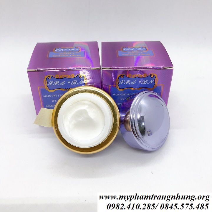 BỘ SPA BN MỜ NÁM, TÀN NHANG, LÀM TRẮNG DA CAO CẤP