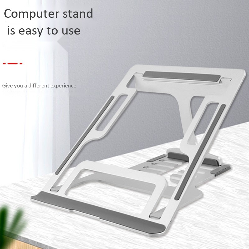 Giá Đỡ Laptop Bằng Hợp Kim Nhôm Đa Góc Tiện Dụng | BigBuy360 - bigbuy360.vn