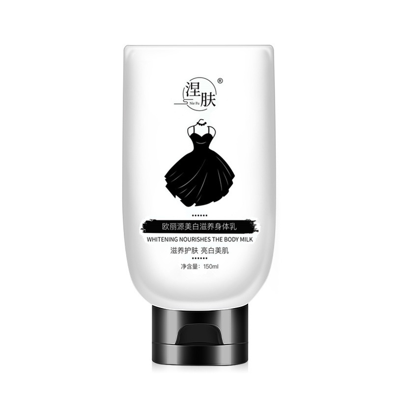 Lotion dưỡng thể làm trắng dưỡng ẩm lâu trôi hương thơm 150ml | BigBuy360 - bigbuy360.vn