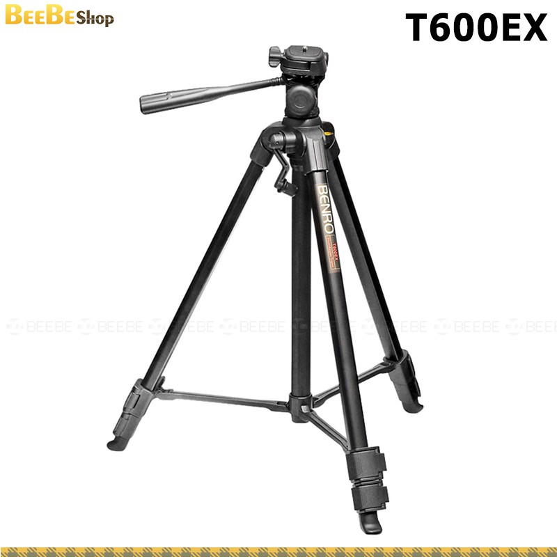 Benro - Chân Đế Cho Máy Ảnh, Điện Thoại - T880EX, T800EX, T660EX, T600EX (Camera Tripod)