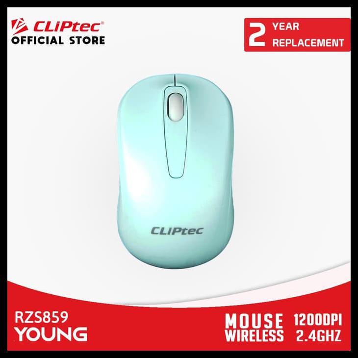 Chuột Quang Không Dây Rzs859 Tần Số 2.4ghz / 1200dpi - Màu Hồng Akl132 | BigBuy360 - bigbuy360.vn