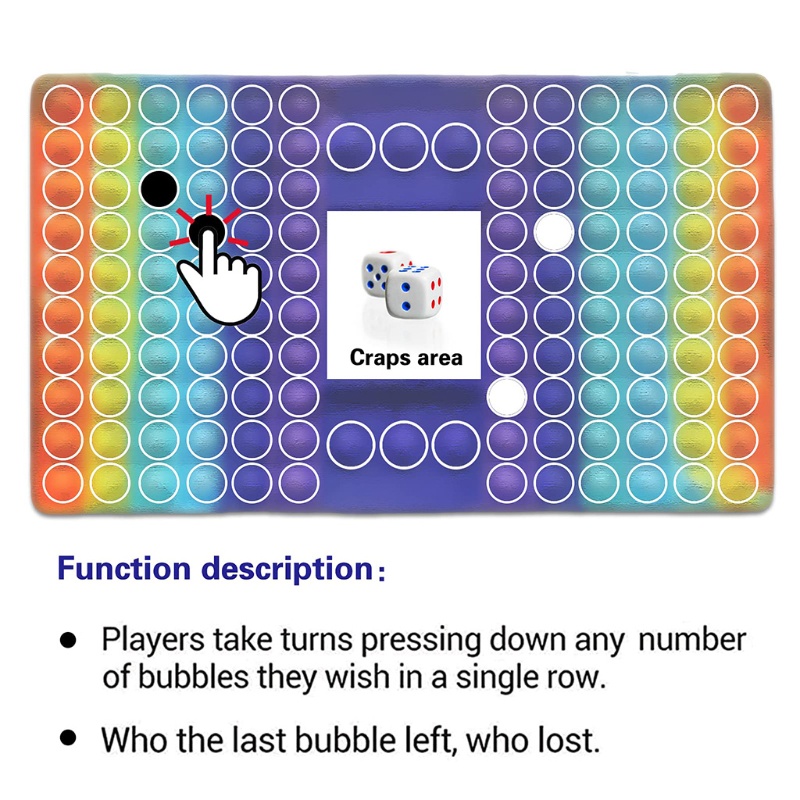 Đồ Chơi BóP Tay GiúP GiảM Stress HiệU Quả