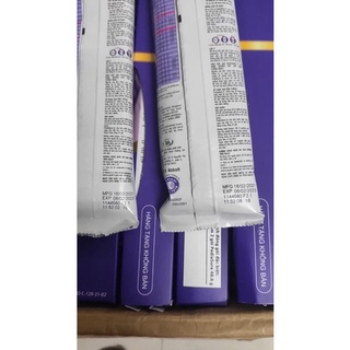Sữa gói pediasure 49g vị vani (date:2021)