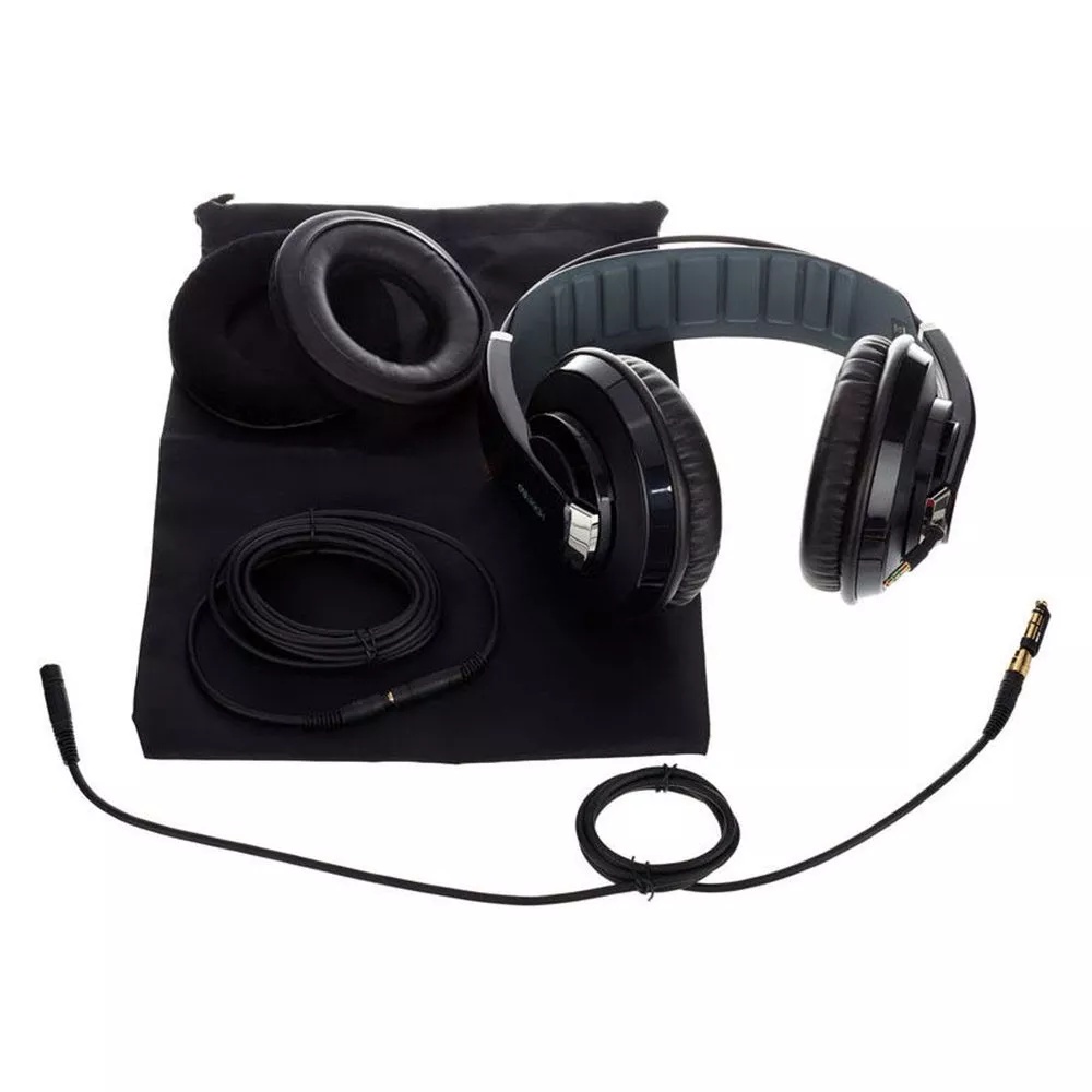 Tai Nghe Superlux HD681EVO