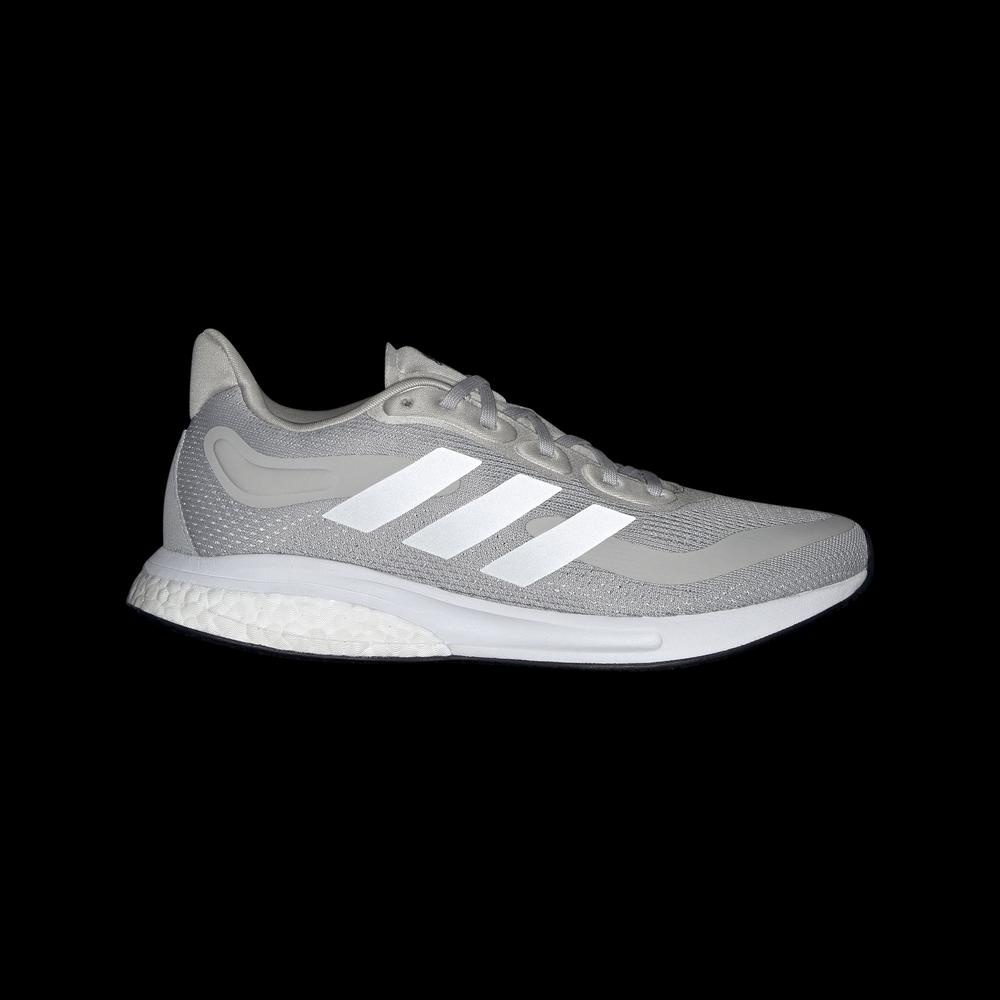 Giày adidas RUNNING Nữ Giày Supernova Màu xám S42547