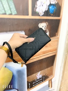 Ví Da Cao Cấp Bóp Da Cầm Tay Nam Nữ San Leather