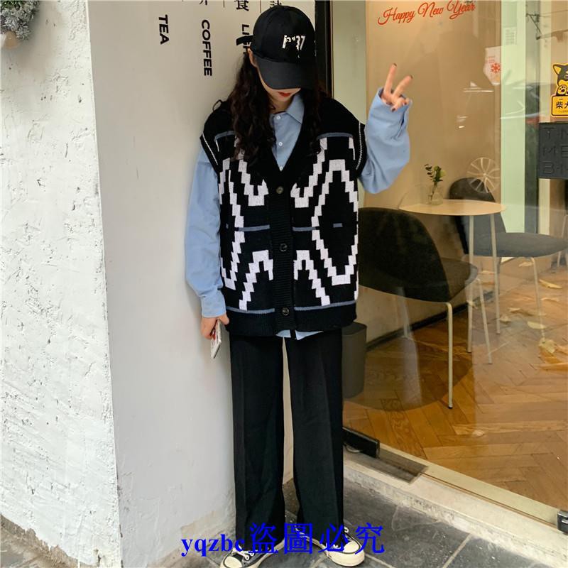 Áo khoác Cardigan dệt kim dễ phối đồ thời trang thu đông | BigBuy360 - bigbuy360.vn