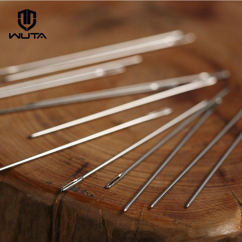 Set 12 Kim May Đồ Da Bằng Thép Tiện Dụng