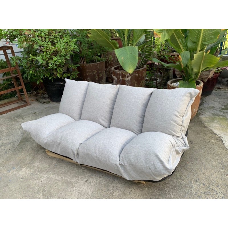 GHẾ SOFA KIÊM GIƯỜNG NGỦ THÔNG MINH