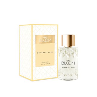 Nước Hoa Cindy Bloom Romatic Muse 30ml Chính Hãng
