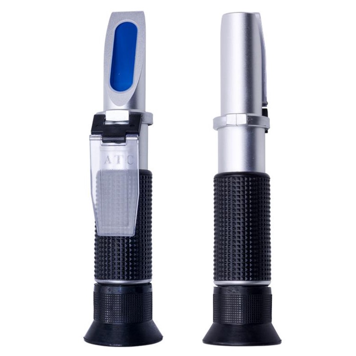 Máy đo độ mặn nước biển, bể cá nước mặn