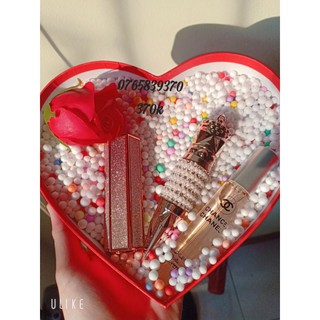 QUÀ NOEL CHO NGƯỜI YÊU , QUÀ NOEL Ý NGHĨA