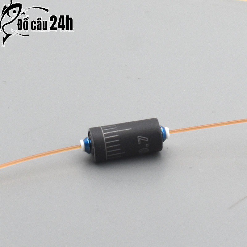 Thanh Cuốn Chì Lõi Kép - Thanh Cuốn Chì Câu Đài Cao Cấp - Đồ Câu 24h hàng chất lượng 988 giá rẻ 9kka5rbal