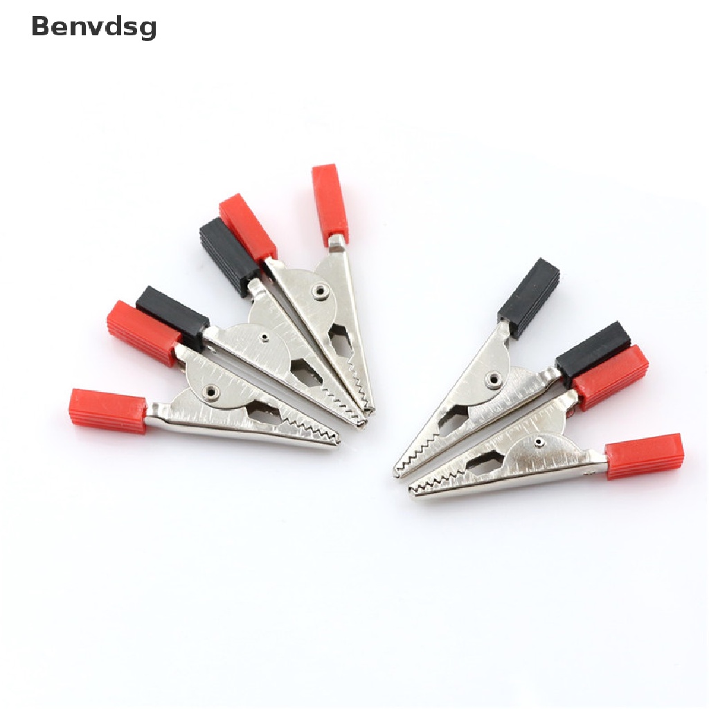 Bộ Đầu Dò Kim Loại Tay Cầm Nhựa 5 50mm