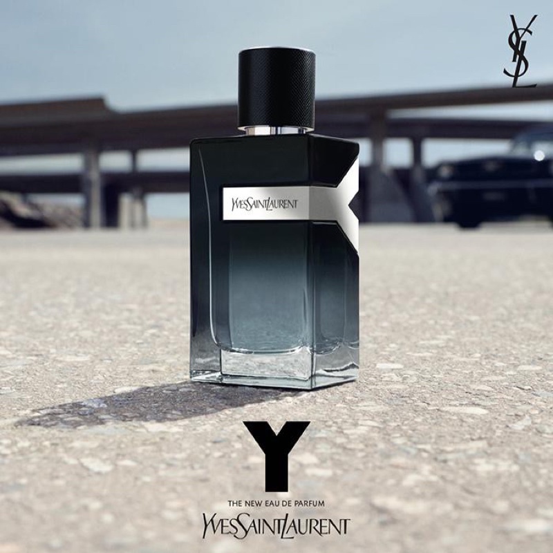 Nước Hoa YSL Yves Saint Laurent EDP