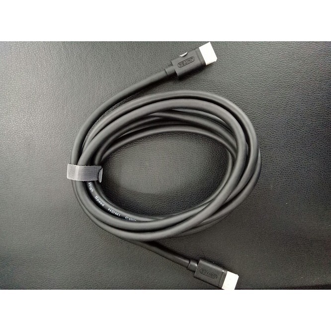 Cáp HDMI 1.5m Unitek Y-C137