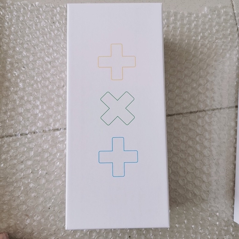 LIGHSTICK TXT OFFCIAL