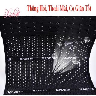 Copp gen nịt bụng thân thánh