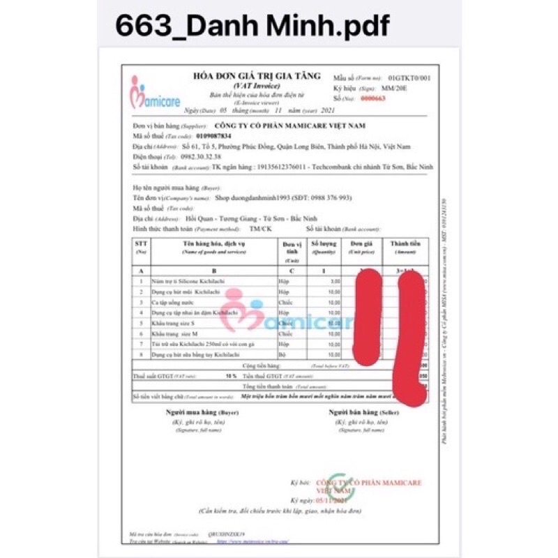 NHIỆT KẾ ĐIỆN TỬ KICHI CHO BÉ