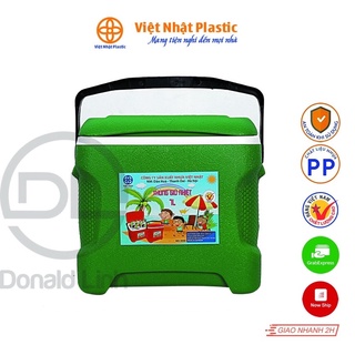 Thùng giữ nhiệt 7L Việt Nhật