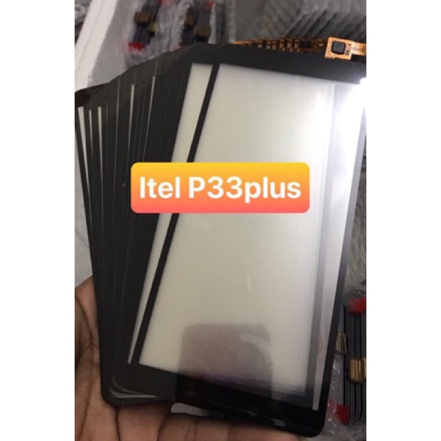 Cảm ứng Itel P33 Plus