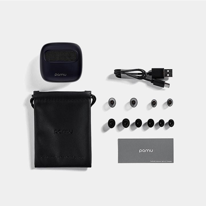 Tai nghe bluetooth PADMATE PAMU NANO - Chính hãng phân phối