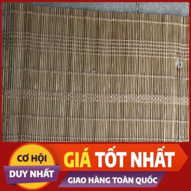 Màn Tre,Mành Tre [Giá Rẻ] Che Mưa Nắng (Có Thể Làm Theo Yêu Cầu) Giá Tính Theo Mét Vuông