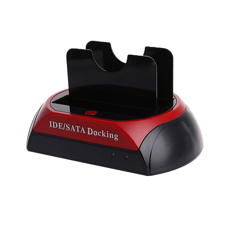 Đế Gắn Ổ Cứng Kép 2.5 "/ 3.5" Ide Sata Hdd | BigBuy360 - bigbuy360.vn