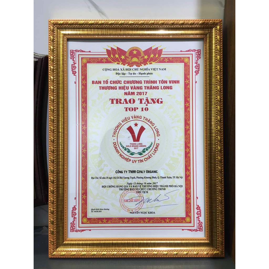 Thảo mộc giảm béo Cenly 30 Viên (TẶNG QUÀ) | BigBuy360 - bigbuy360.vn