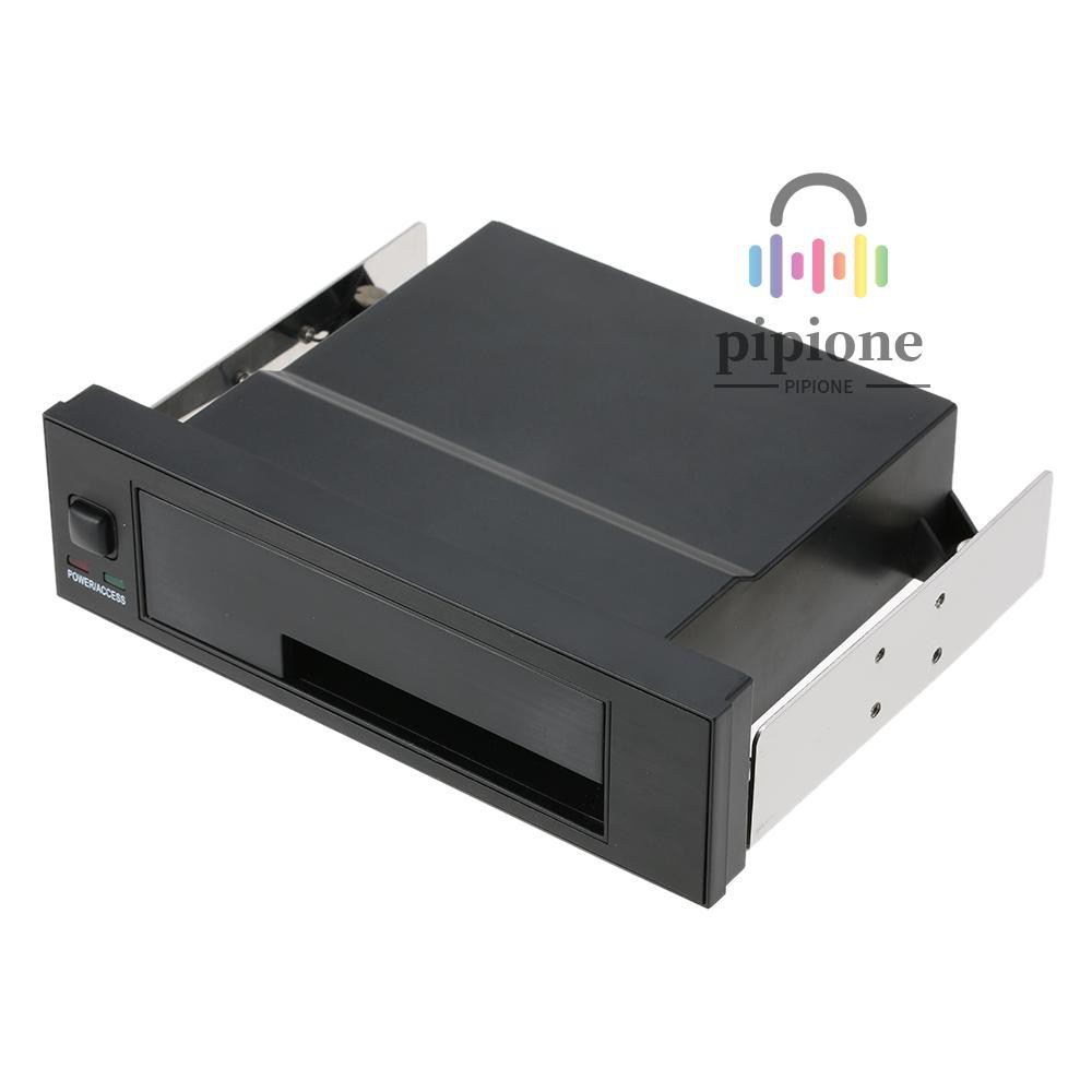 Đế Gắn Đèn Led 2.5 / 3.5inches Sata Hdd Ssd Fit Pc 5.25 '' | BigBuy360 - bigbuy360.vn