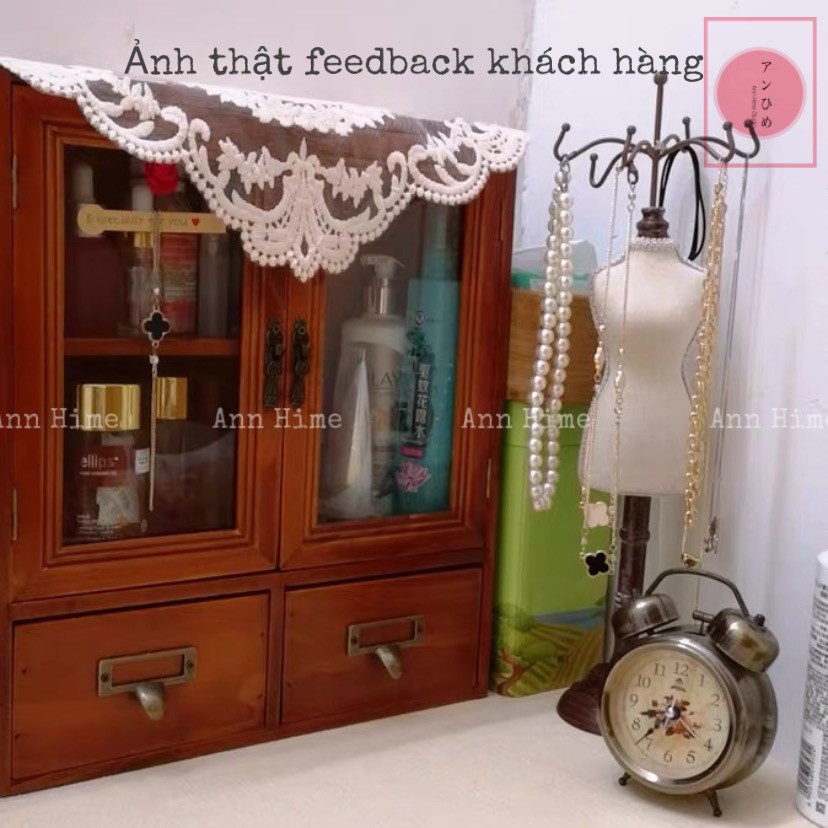 Manocanh Mini Decor Cửa Hàng/ Manocanh Trang Trí Shop/ Đồ Decor