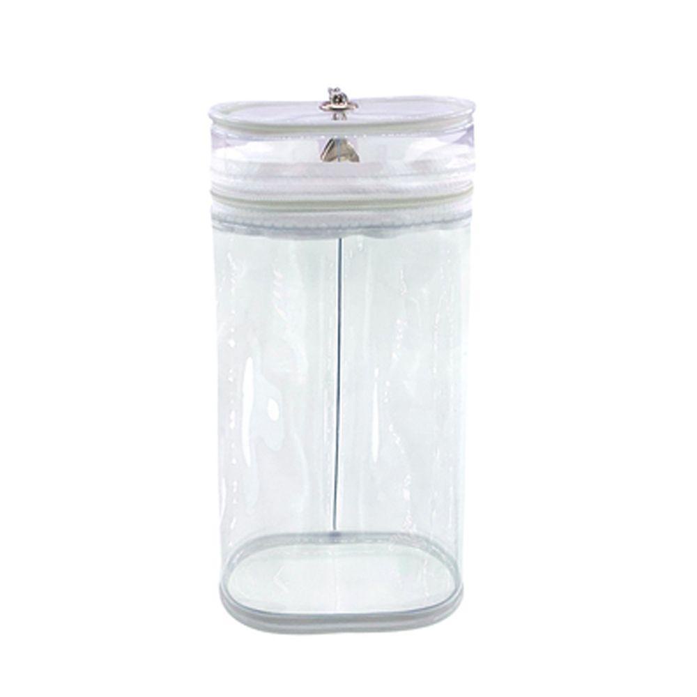 Ba Lô Nhựa Trong Suốt Cho Búp Bê Ob11 Tỉ Lệ 1 / 12 Obitsu11