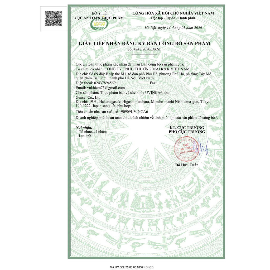 Viên uống sáng da, giảm nám, chống nắng Uvinca6 | BigBuy360 - bigbuy360.vn