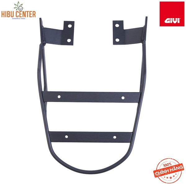 Baga GIVI Racking System MV-Monorack Cho Các Dòng Xe Máy Côn Tay Hàng Chính Hãng – HBCENTER