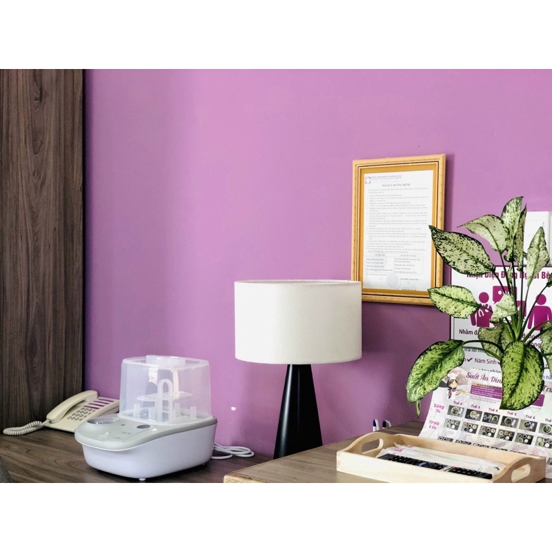 Máy hâm sữa-tiệt trùng-sấy khô Moaz Bebe MB 005-Tuyển sỉ